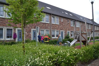 milieu johan zocherstraat waddinxveen