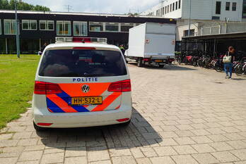 nieuws kijvelandsekade poortugaal