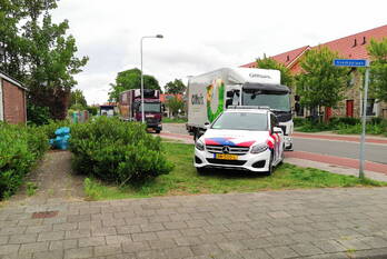 nieuws soembalaan ede