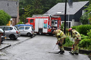milieu de reiger dronten
