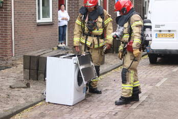 brand dierenriem amsterdam