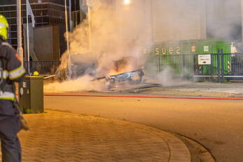 brand emrikweg haarlem