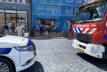 nieuws nieuwestad leeuwarden