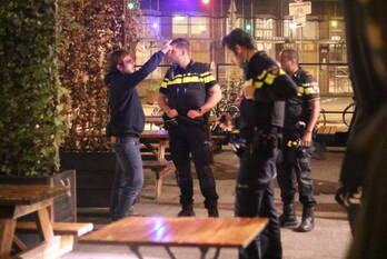 nieuws czaar peterstraat amsterdam