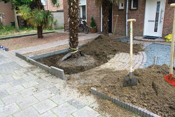 gaslekkage louise de colignystraat weert