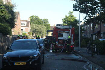 brand jan steenlaan voorhout