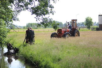 nieuws vennestraat lisse