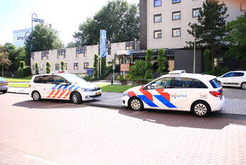 nieuws hendrikje stoffelsstraat amsterdam