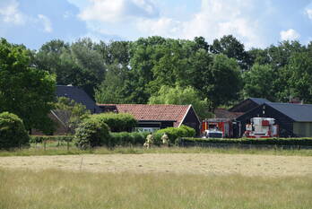 brand parallelweg overberg