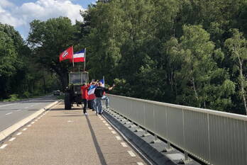 nieuws markeloseweg - n752 rijssen