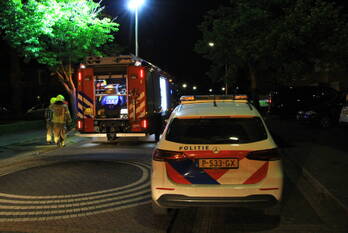 brand twijnderstraat weert