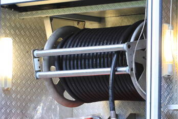 brand emmastraat vlissingen