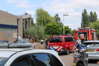 brand bilderdijklaan waddinxveen