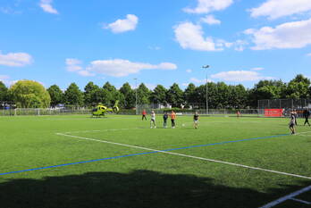 nieuws trosjespeergaarde amersfoort