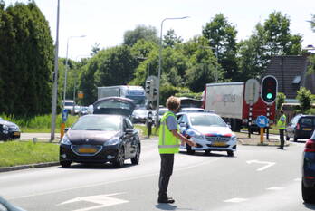 ongeval randweg - n224 15,2 woudenberg