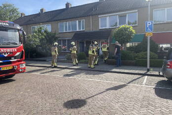 brand prins mauritsstraat rijssen