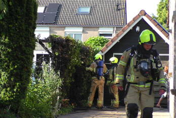 brand kempensdam rilland