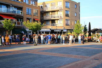 nieuws raadhuisplein mijdrecht