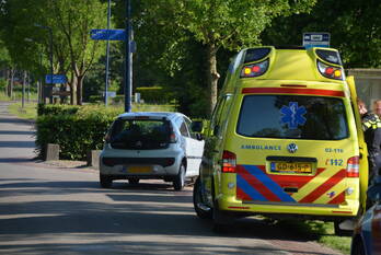 ongeval hegedyk bears