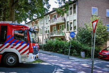 milieu mozartweg amersfoort