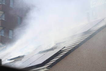 brand begijnenweide heemskerk