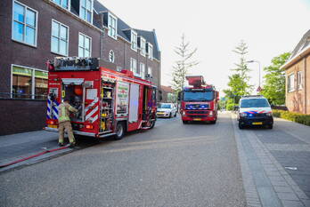brand emmastraat poortugaal