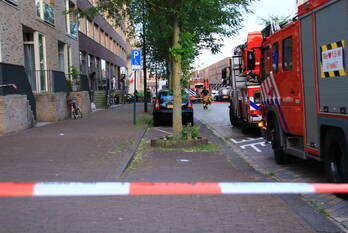 brand jean desmetstraat amsterdam