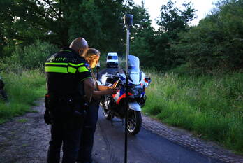 ongeval gijzenrooi eindhoven