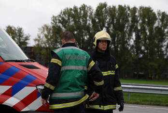 brand twenteroute - n18 l 236,9 eibergen