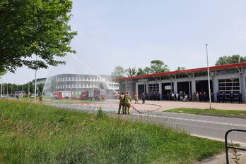 nieuws oranjeweg goes