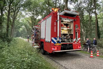 brand borkeldsweg holten