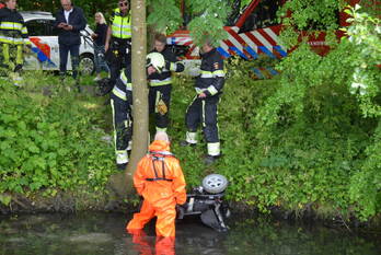 ongeval rengerslaan leeuwarden