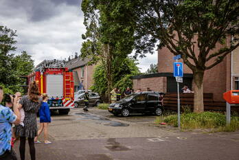 brand turfstreek soest