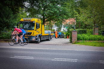 ongeval amsterdamsestraatweg - n221 34,0 baarn