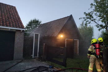 brand noordstraat borssele