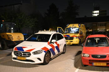 nieuws aernt bruunstraat rotterdam