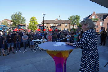 nieuws van asch van wijcklaan oldebroek