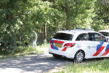 nieuws zandheuvelweg baarn