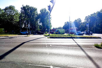 ongeval koekeltse boslaan ede