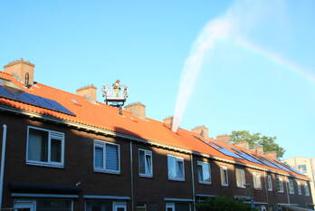 brand jan walichszstraat zaandam