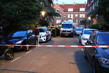 nieuws van helt stocadestraat amsterdam