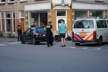ongeval kraneweg groningen