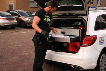 nieuws willinklaan amsterdam