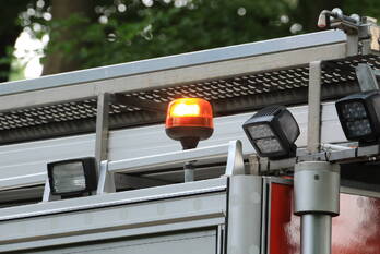 brand bilderberglaan oosterbeek