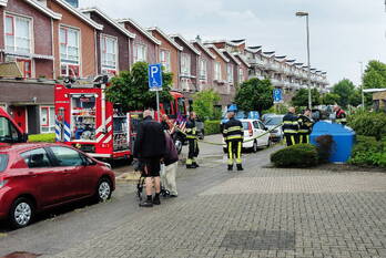 brand wijnhornsterstraat leeuwarden