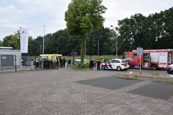 ongeval frankeneng ede