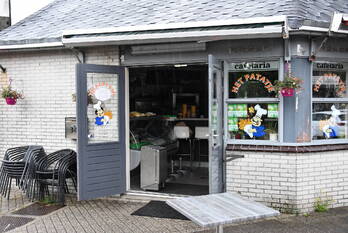 nieuws ringdijk lelystad