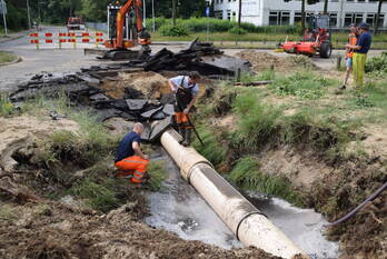 nieuws koekeltse boslaan ede