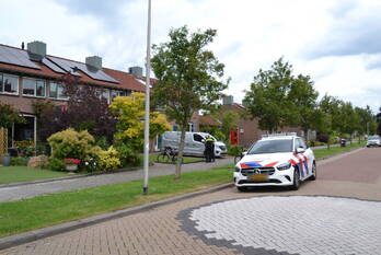ongeval goudse rijweg boskoop