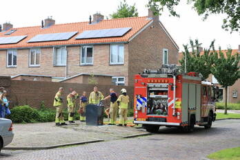 brand vreeland amersfoort